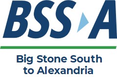BSSA logo