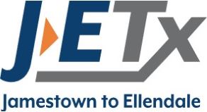 JETx logo