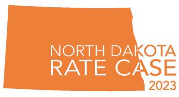 ND Rate Case 2023 Logo