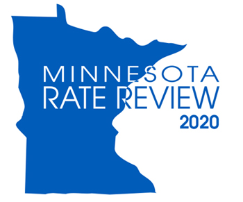 Minnesota Rate Review