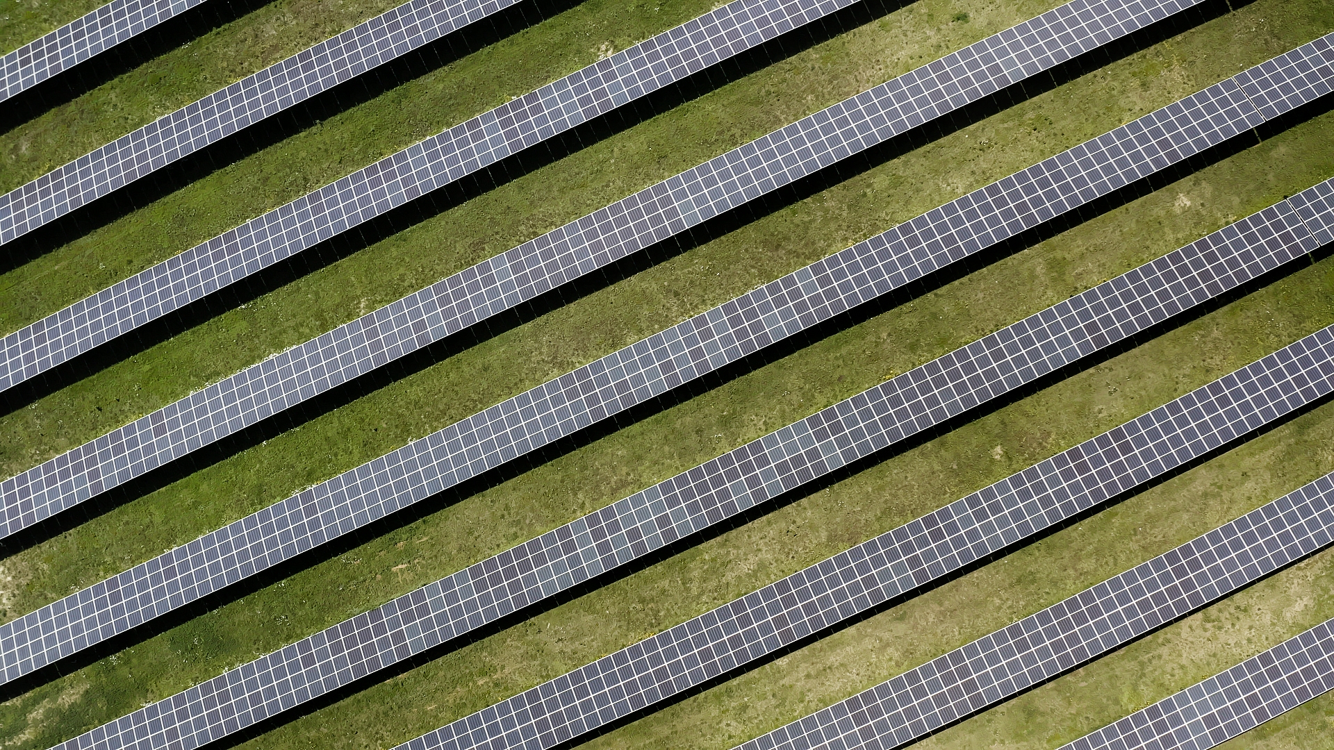 New solar