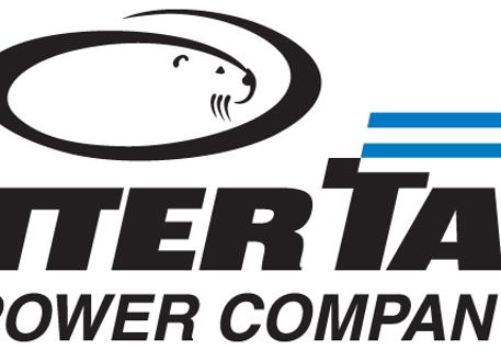 Otter Logo Color
