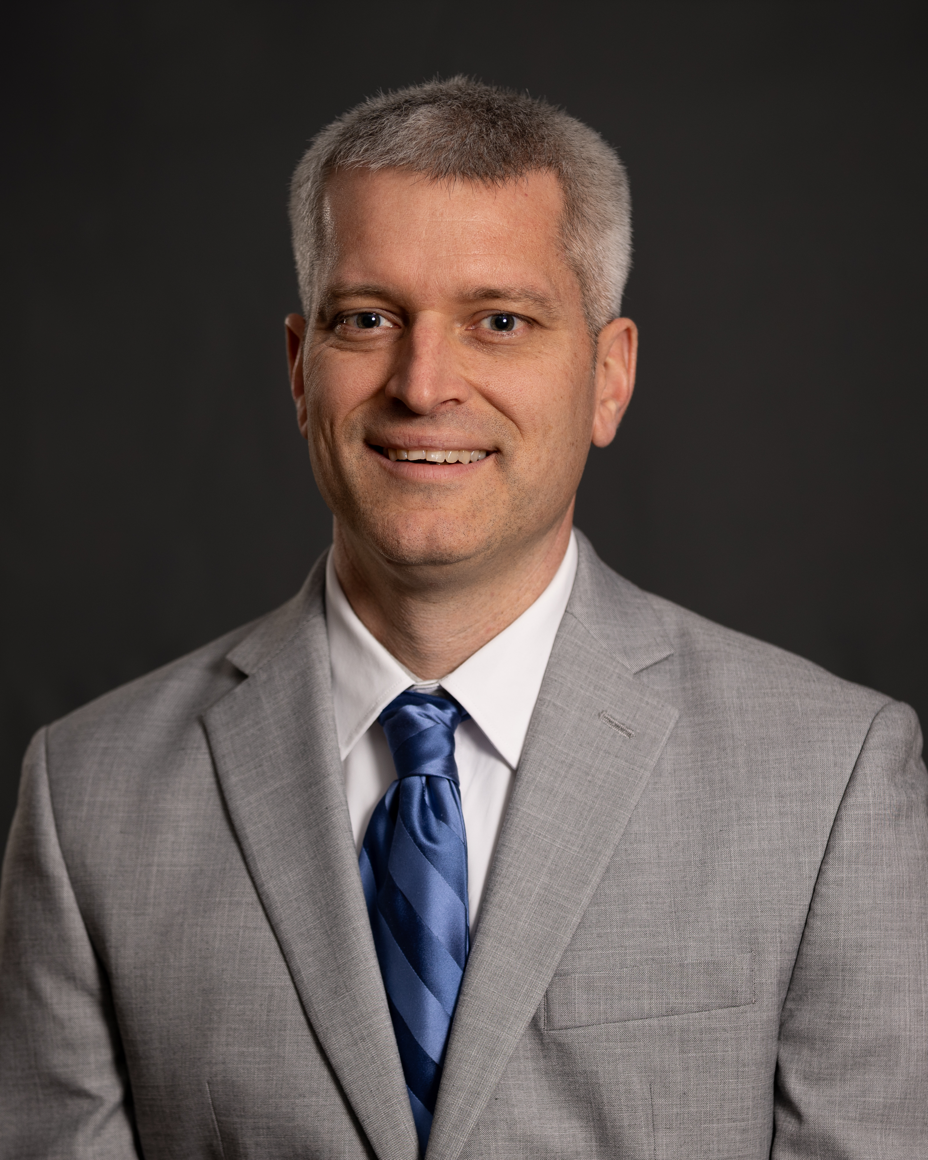 Kevin Rogness