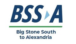 BSSA logo