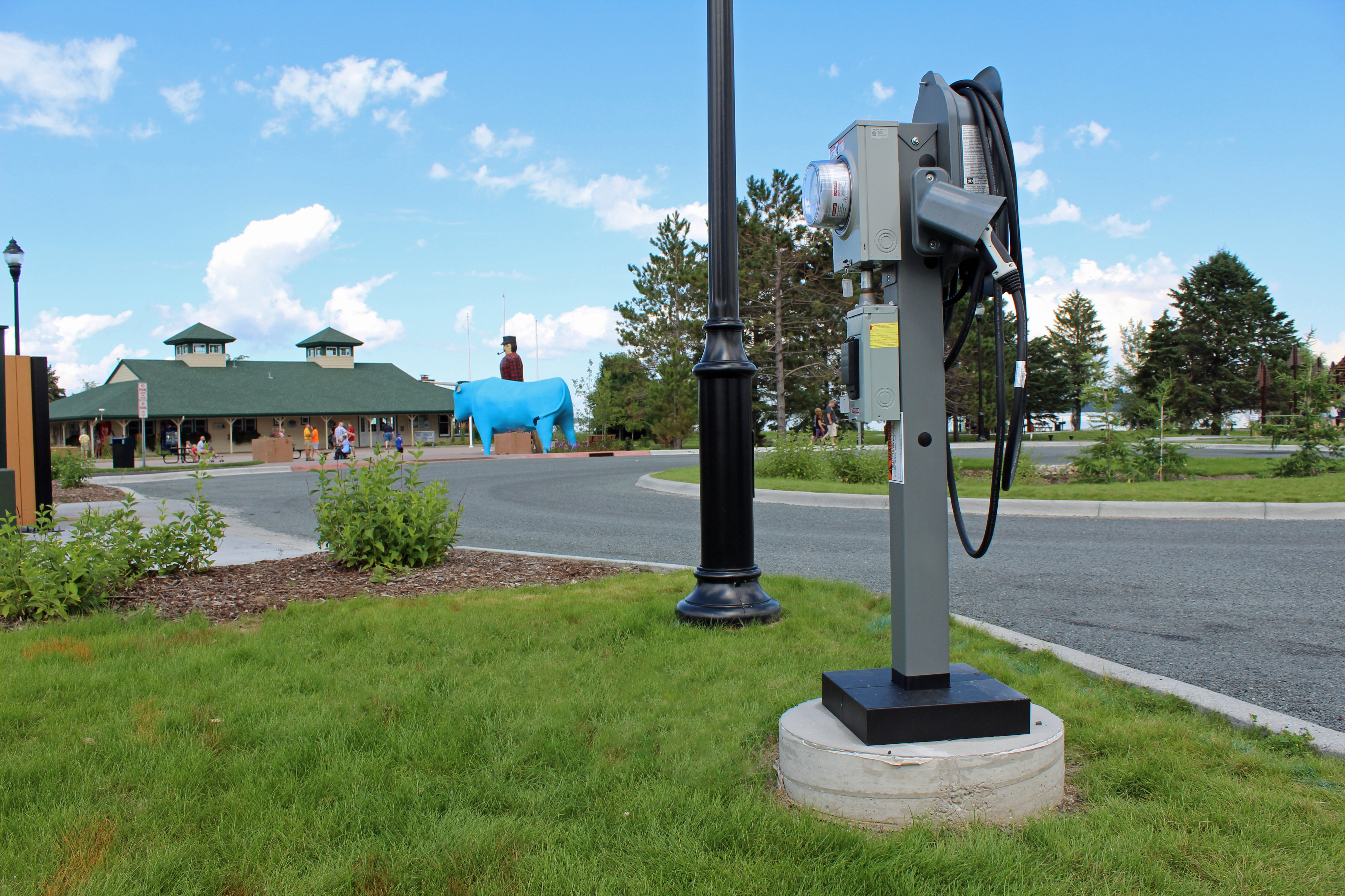 Bemidji Charging Station (1)