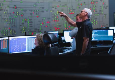 Control Room