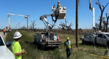 June 25 Storm Restoration