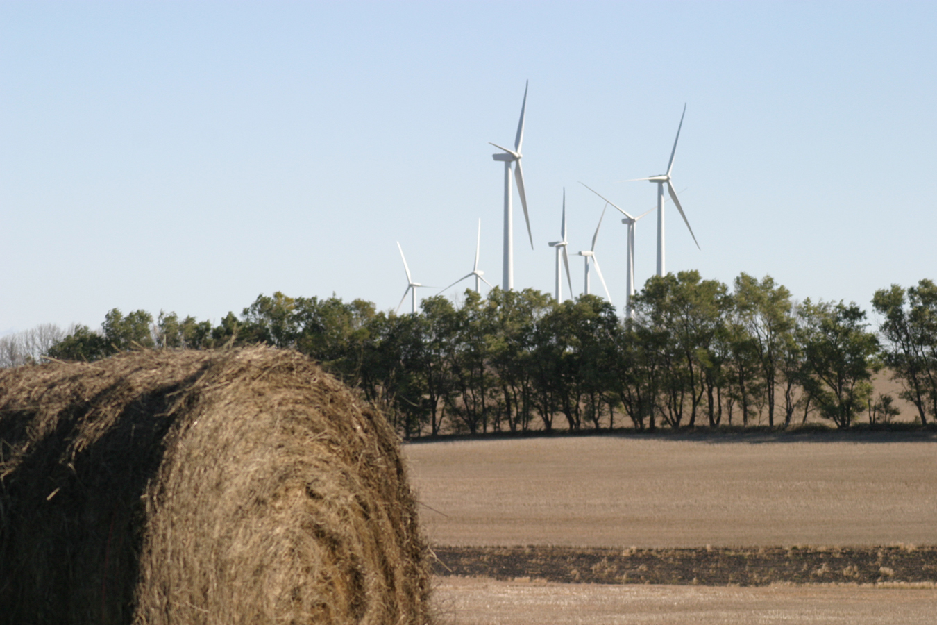 Ashtabulawindtowers