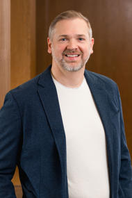 Ben Svobodny