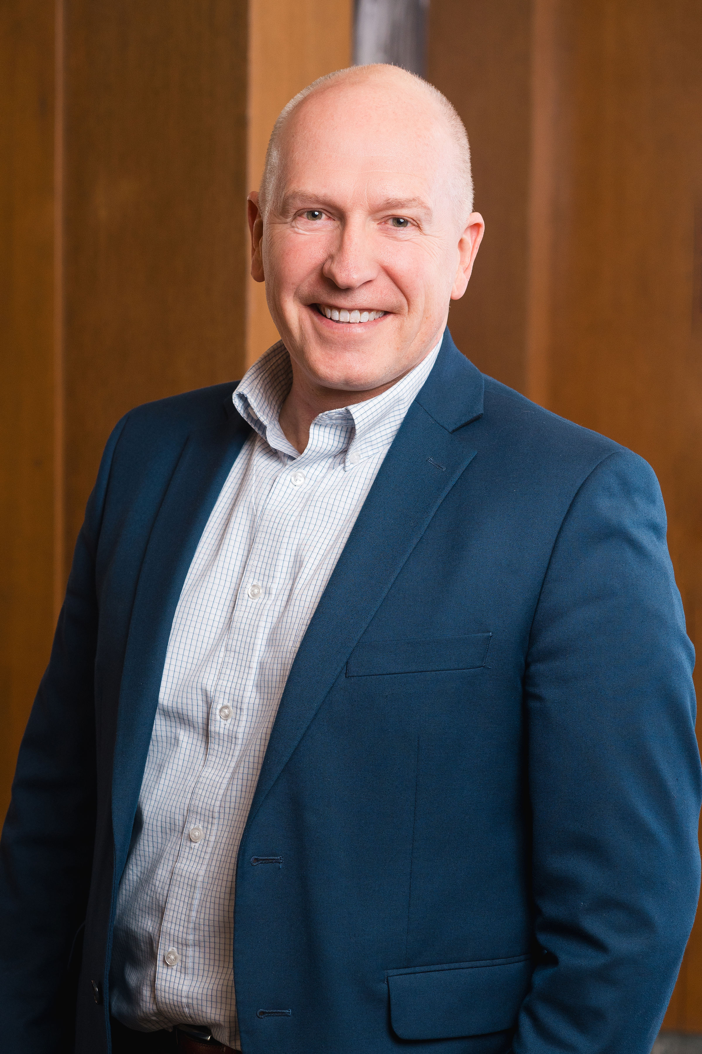 Steven Schoeneck