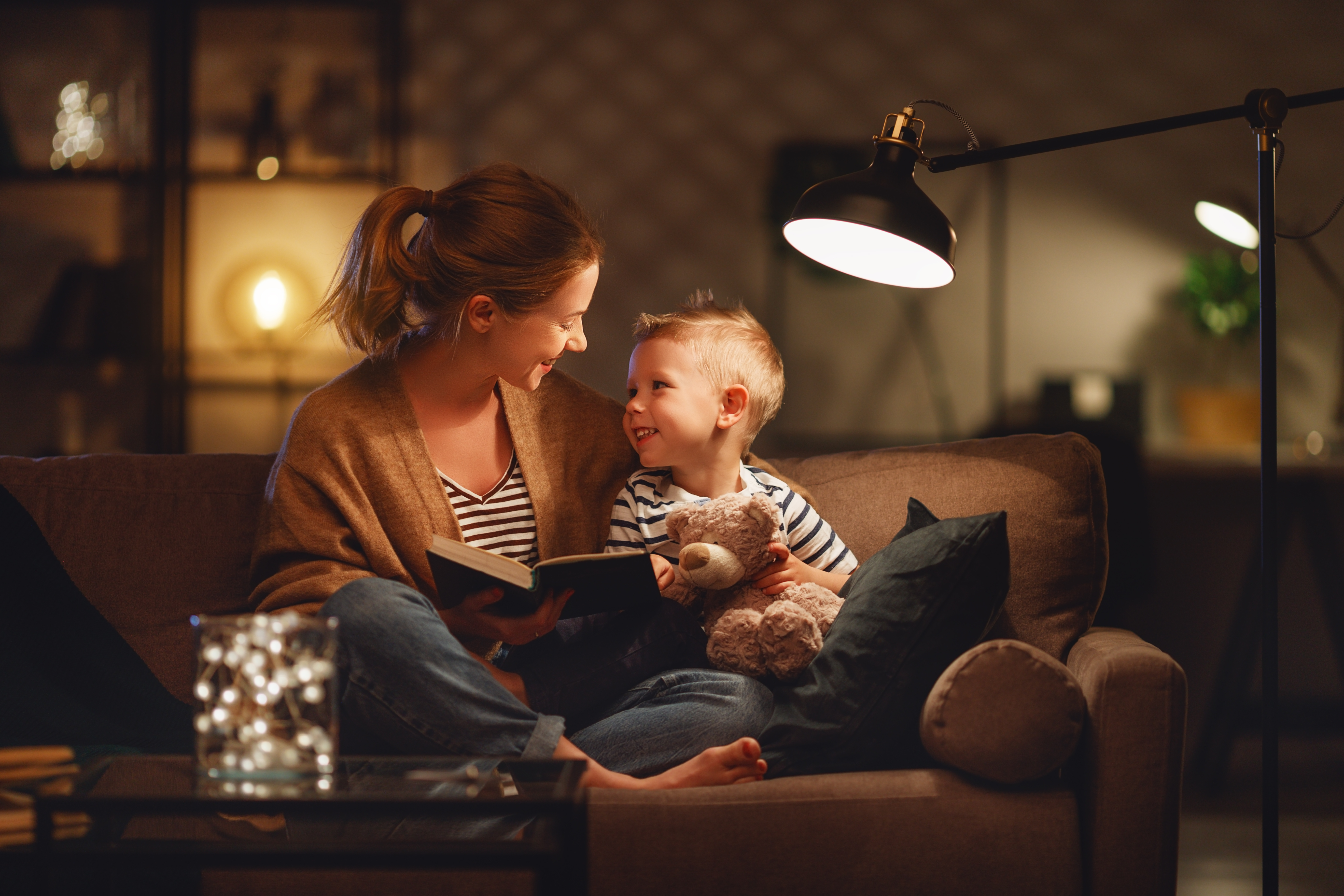 LED Campaign