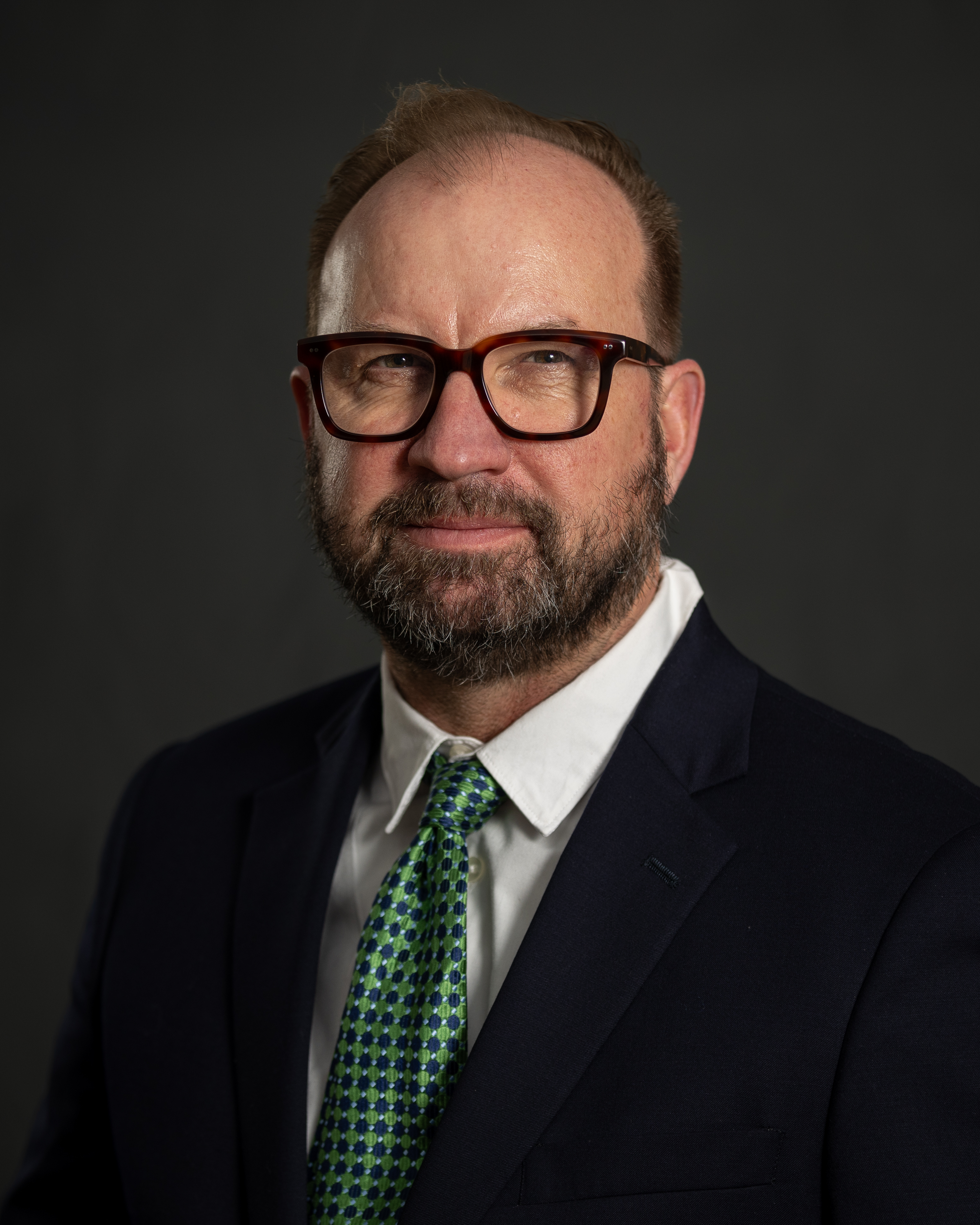 Eric Stratton