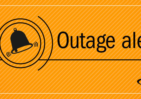 Outage Alert Twitter