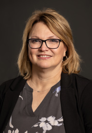 Julie Jarman